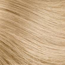 Cargar imagen en el visor de la galería, Golden Blonde Nano Bead Hair Extensions #24
