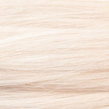 Cargar imagen en el visor de la galería, Platinum Ash Blonde Clip-In Hair Extensions #65
