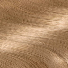Charger l&#39;image dans la galerie, Light Brown Hand Tied Weft Hair Extensions #8
