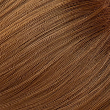 Cargar imagen en el visor de la galería, Lightest Brown Clip-In Hair Extensions #10
