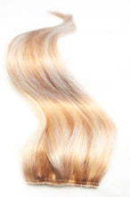 Charger l&#39;image dans la galerie, Golden Blonde Clip-In Hair Extensions #P18/22
