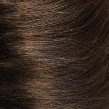 Cargar imagen en el visor de la galería, Dark Brown Clip-In Hair Extensions #4
