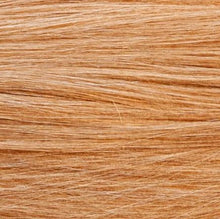 Charger l&#39;image dans la galerie, Light Brown Nano Bead Hair Extensions #7
